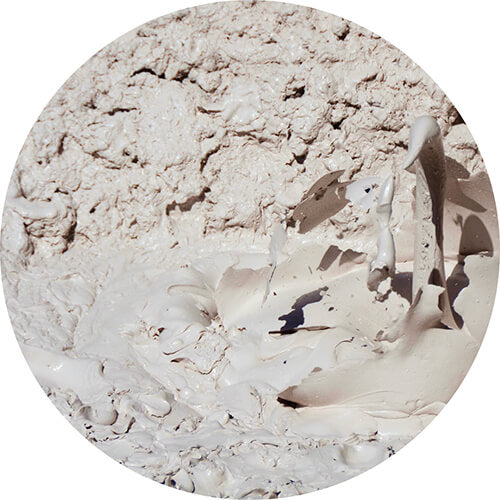 Kaolin Clay
